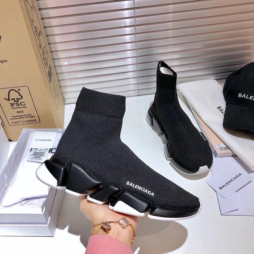 Balenciaga Speed Trainer 2.0