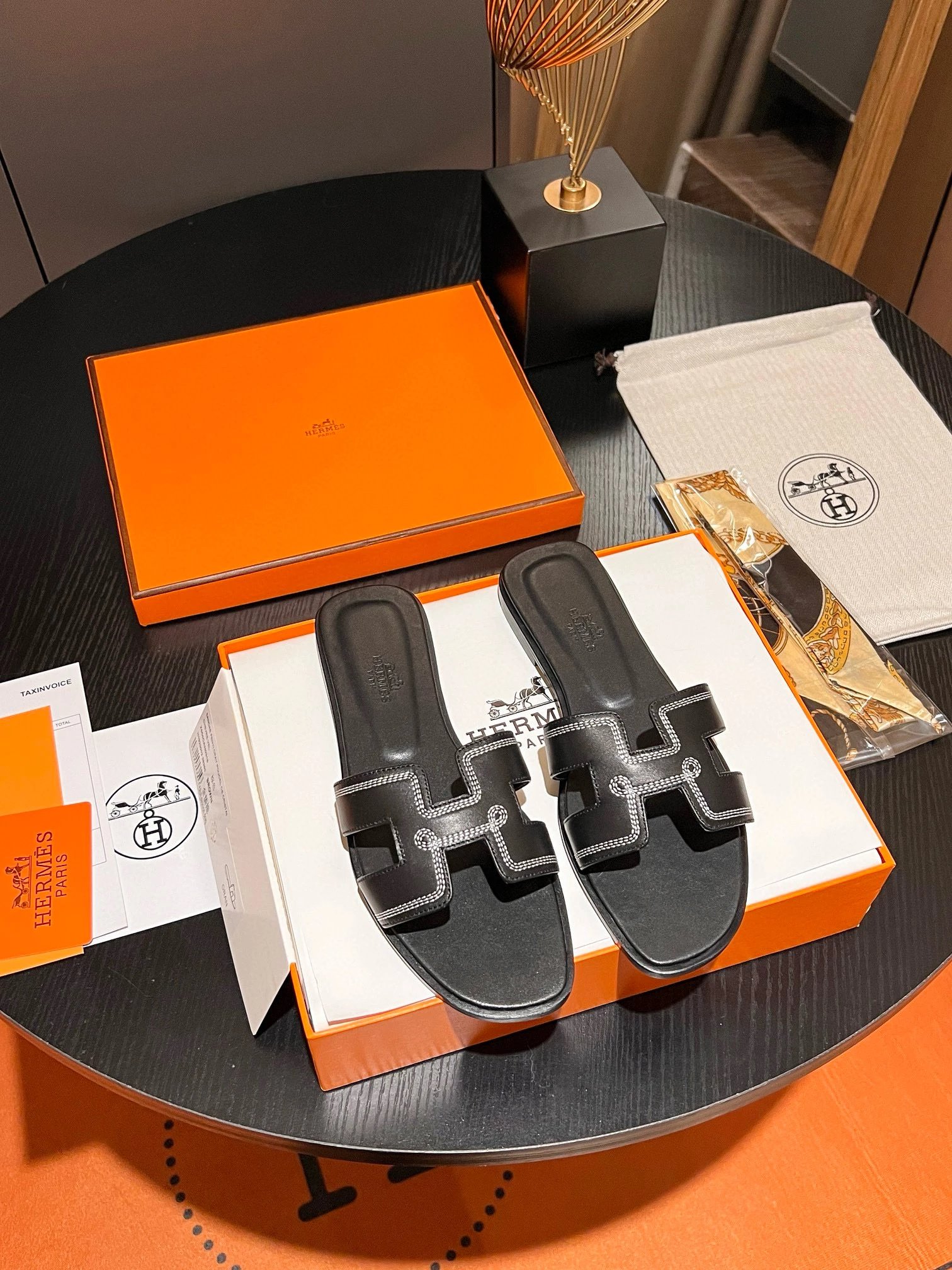 Hermes Oran ( 22 + styles) foto 3