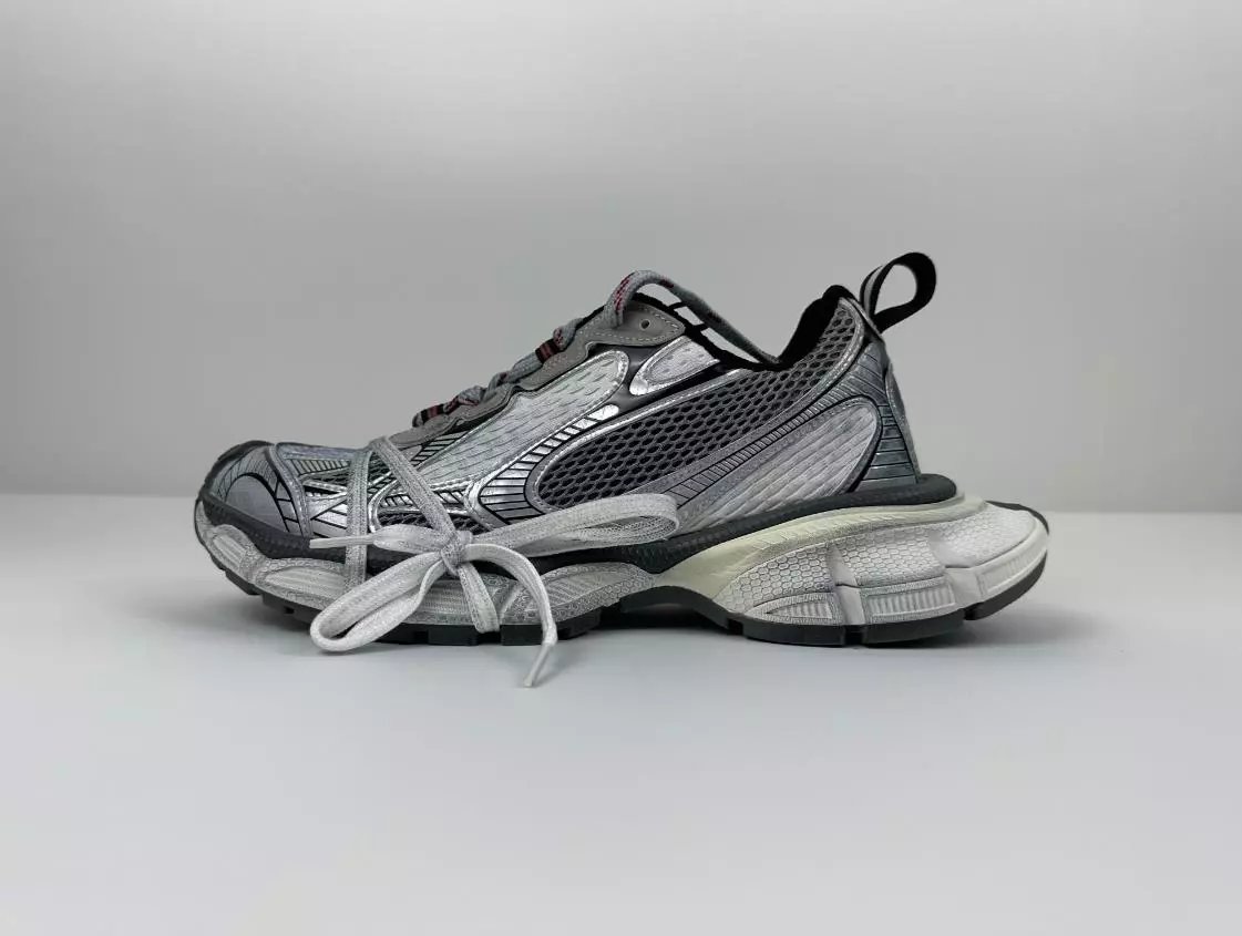 Balenciaga 3XL Sneakers [27 st