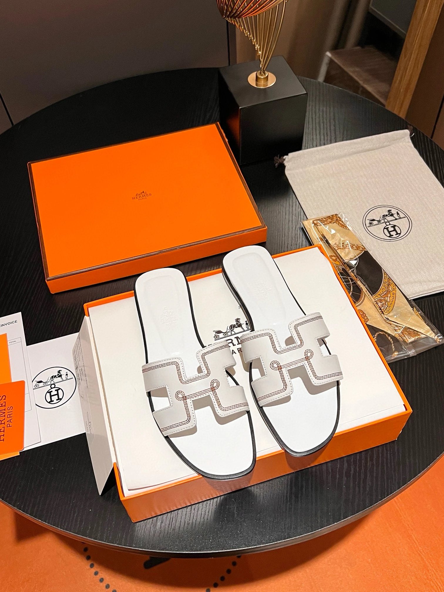 Hermes Oran ( 22 + styles) foto 2