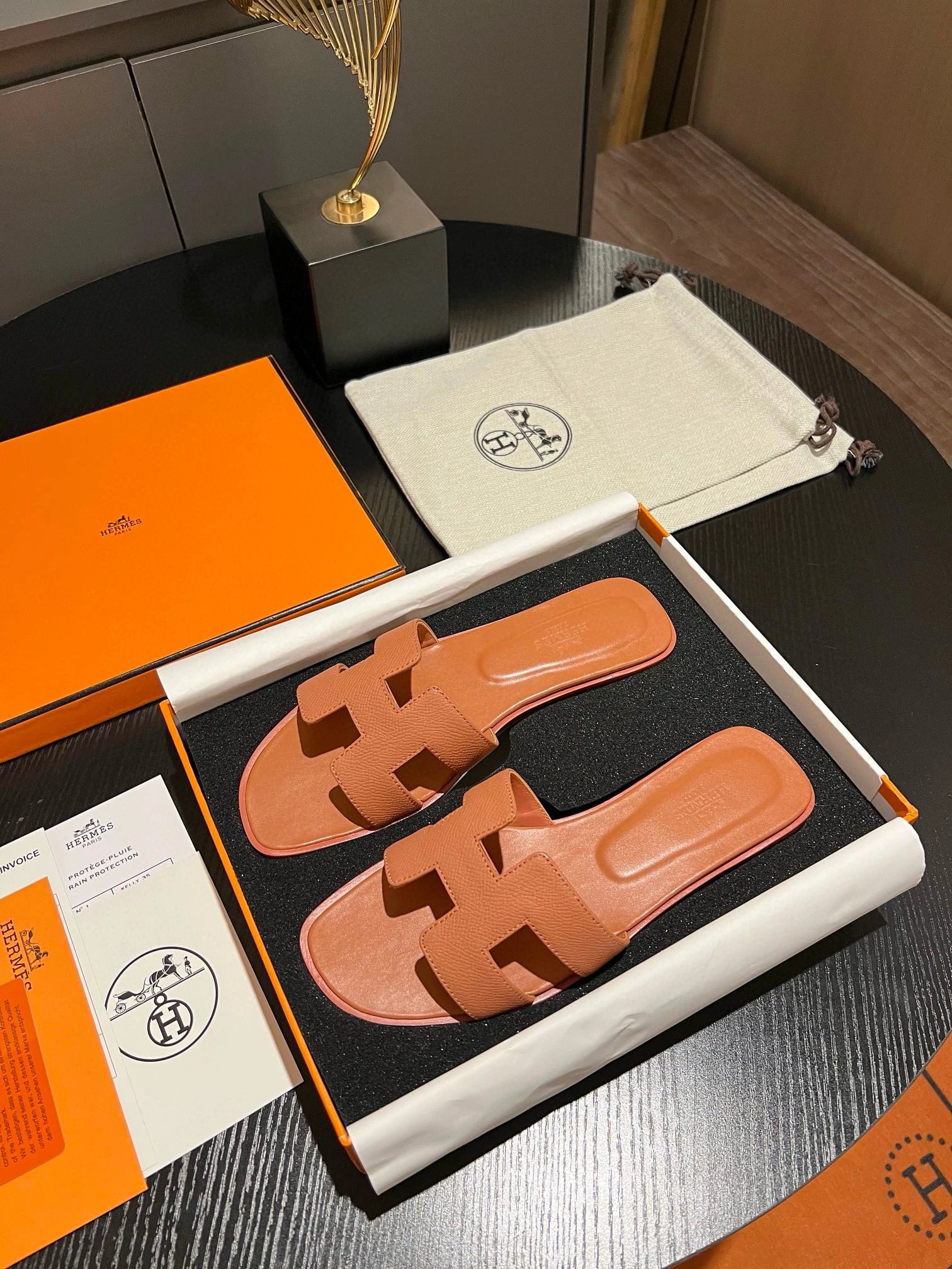 Hermes Oran ( 22 + styles) foto 6