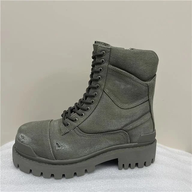 Balenciaga Strike Boots