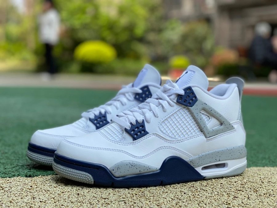 GX batch AJ 4