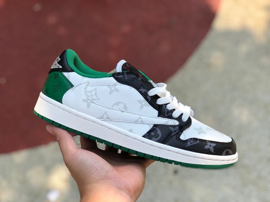 LLVV AJ1
