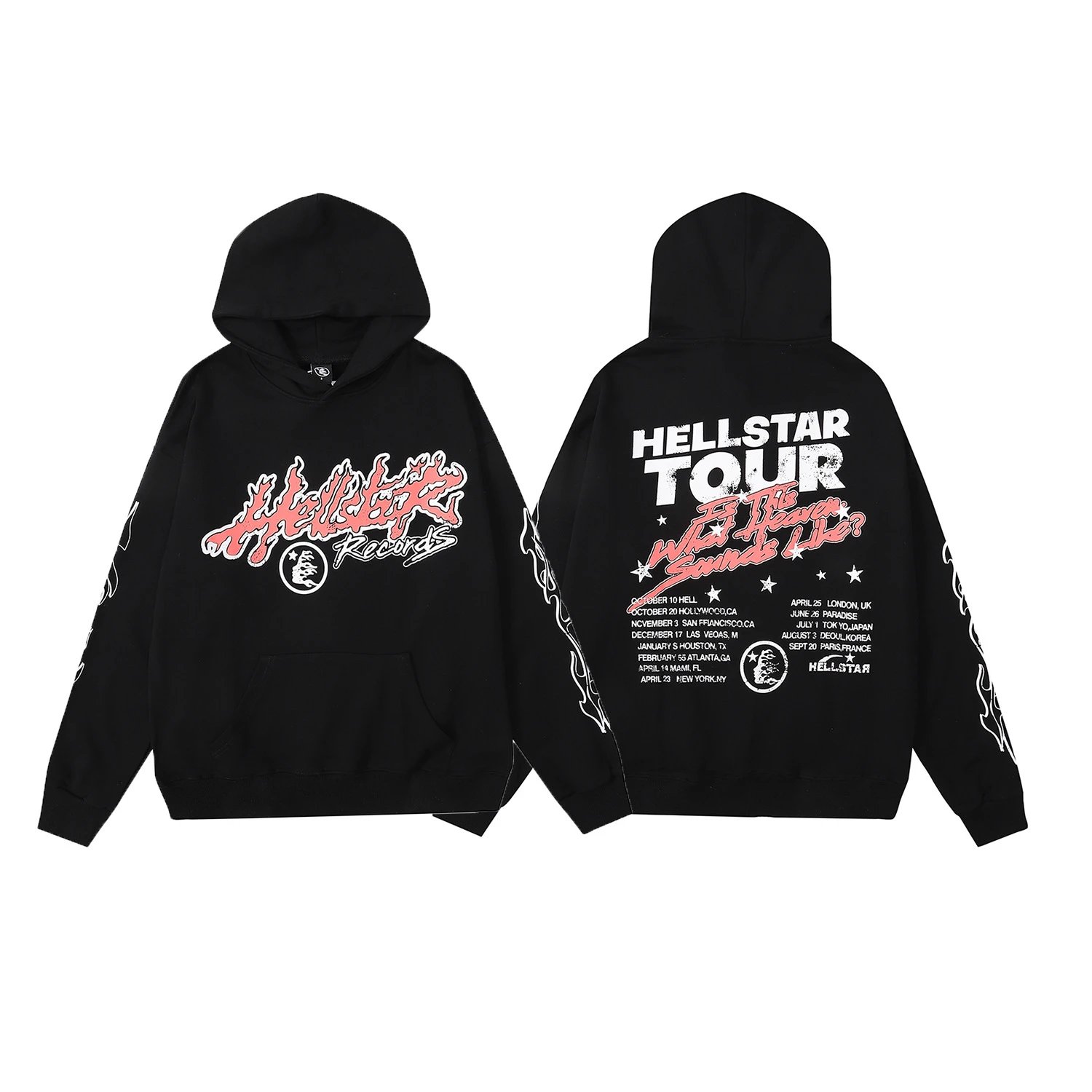 Hellstar Hoodie