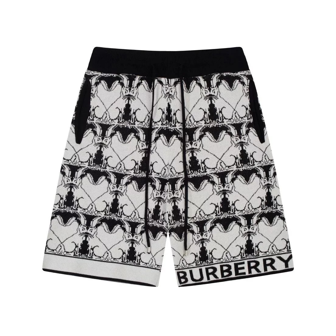 Burberry Shorts