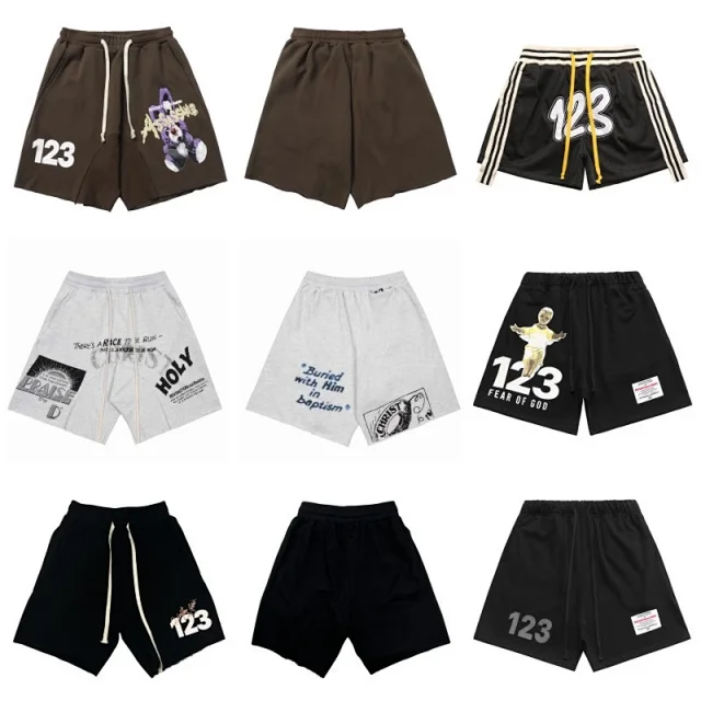 RIVINGTON roi Rebis Shirts Graphic short-sleeve T-shirt product detail image 12