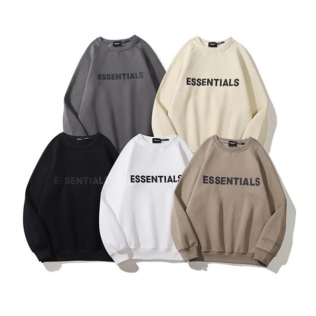 Essentials: seller detail photo 1