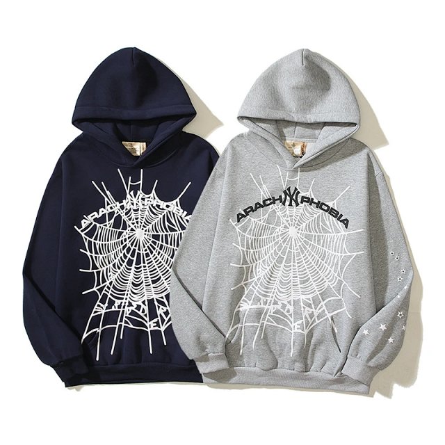SP5DER Tracksuit: seller detail photo 4