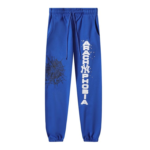 SP5DER Tracksuit: seller detail photo 11