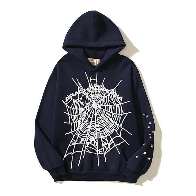 SP5DER Tracksuit: seller detail photo 2