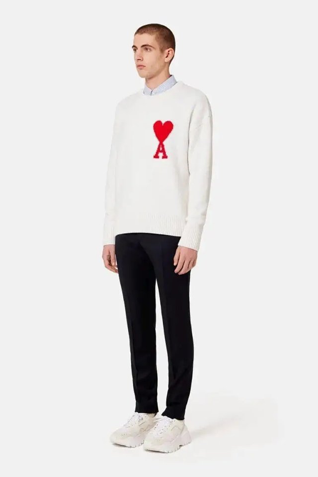 AMI Sweater: seller detail photo 3