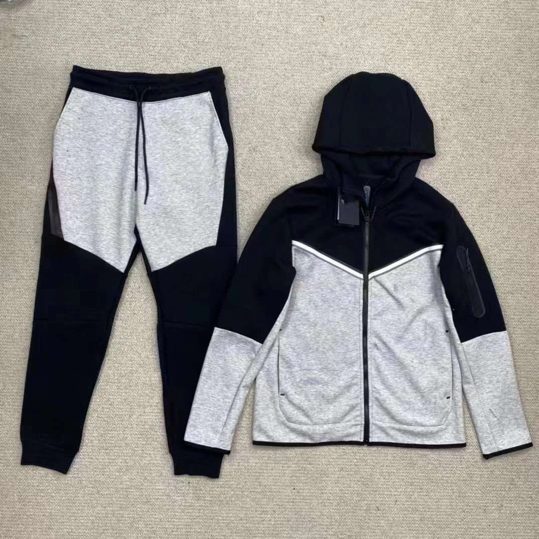 Nike Tech Suits（40+styles）