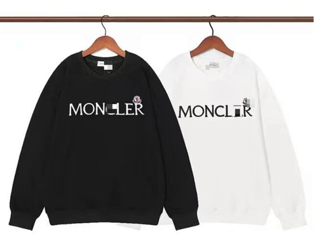 Moncler Sweatshirt: seller detail photo 10