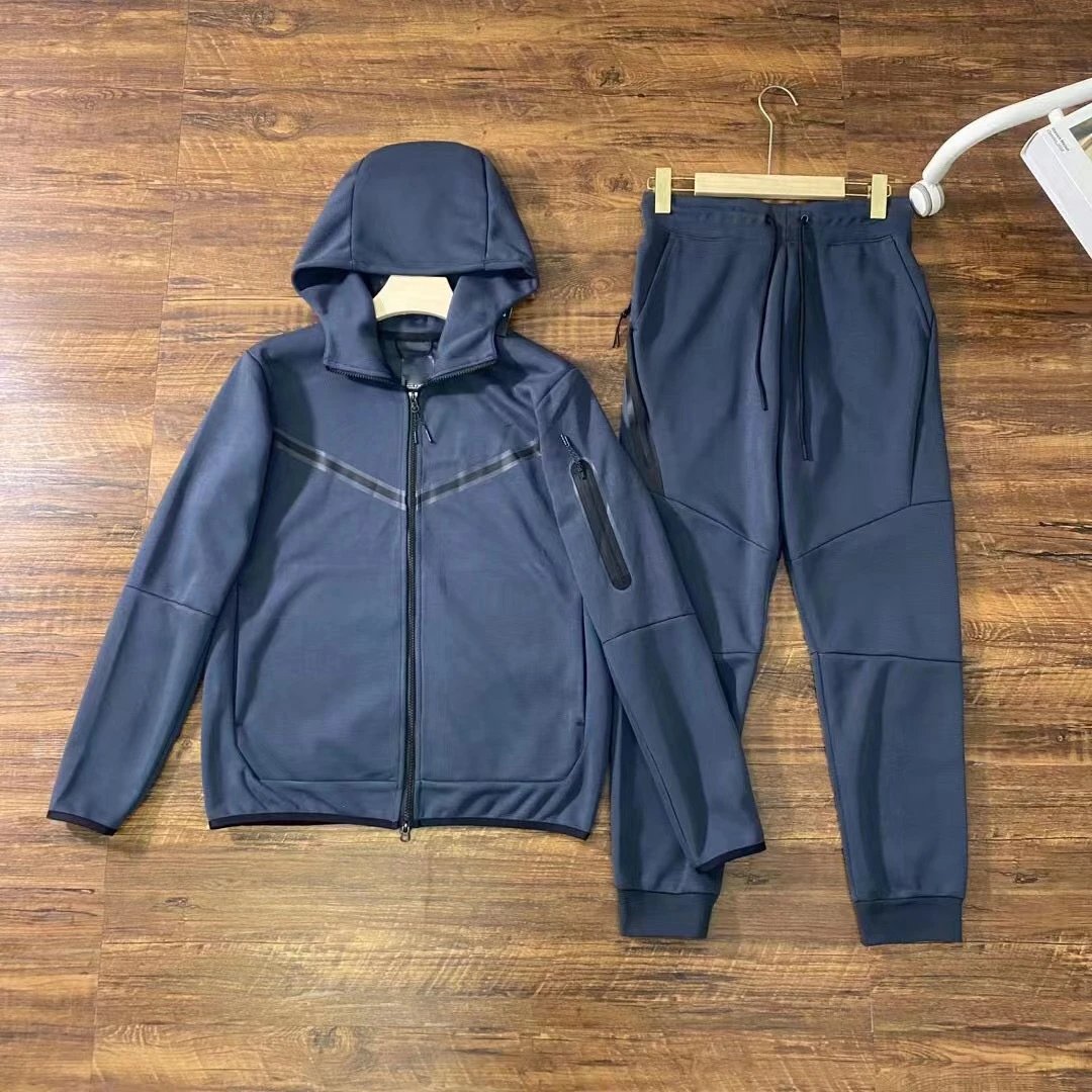 Nike Tech Suits（40+styles）