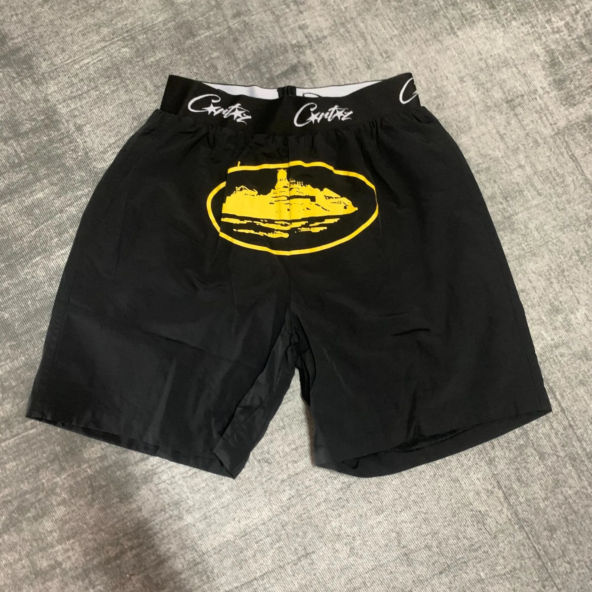 Corteiz short 23