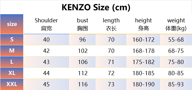 Kenzo Sweatshirt: seller detail photo 2