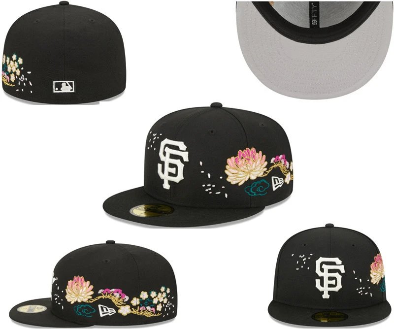 New Era Hats