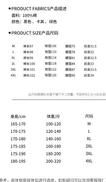 Stone Island Pants: seller detail photo 4