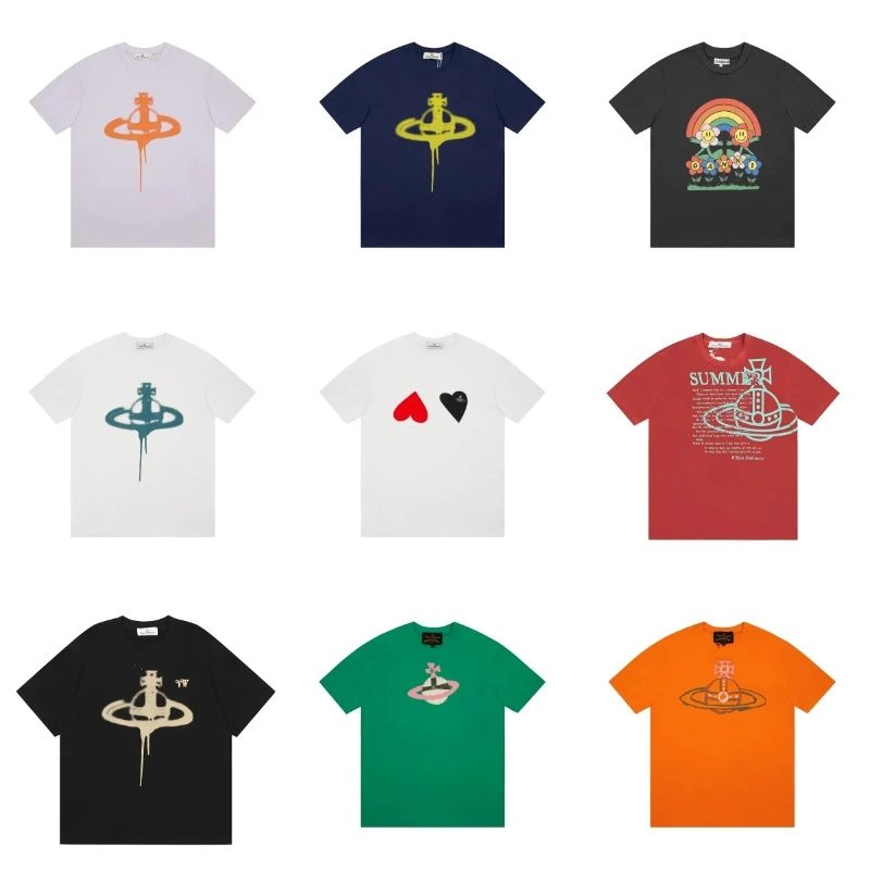 Vivienne Westwood T-shirt