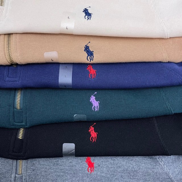 Ralph Lauren ZIP: seller detail photo 3