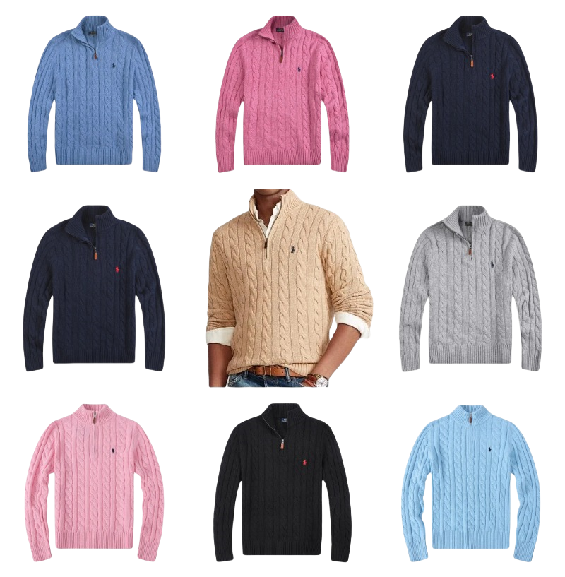 Ralph Lauren Sweater