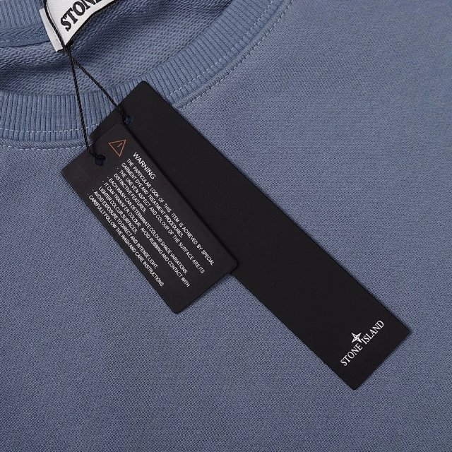 Stone Island Sweatshirt: seller detail photo 9