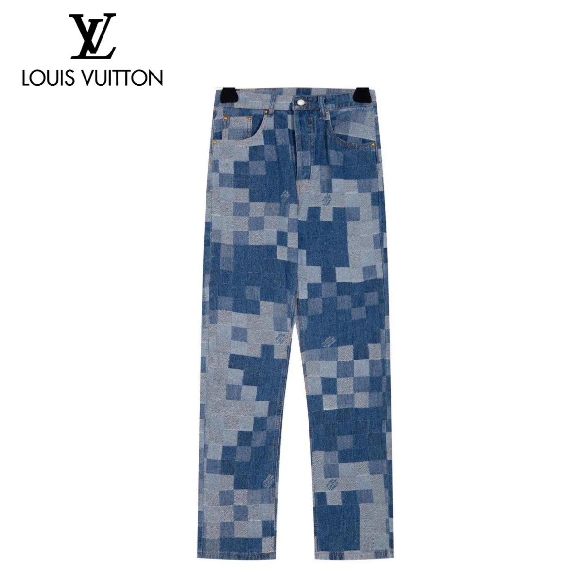 Lv jeans