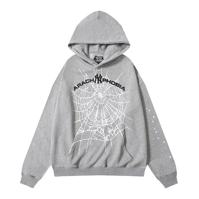 SP5DER Tracksuit: seller detail photo 12