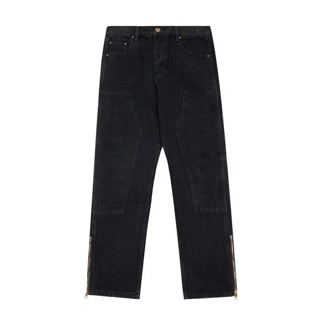 LV Jeans: seller detail photo 8