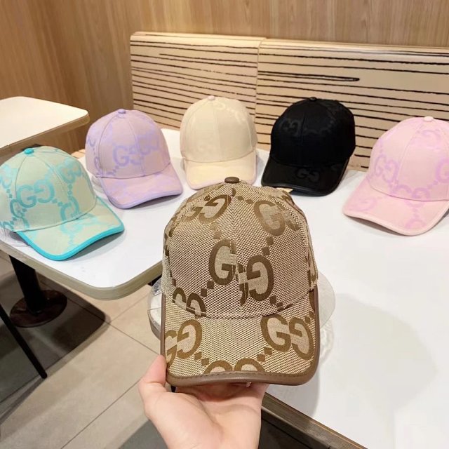 Cucci Cap: seller detail photo 2