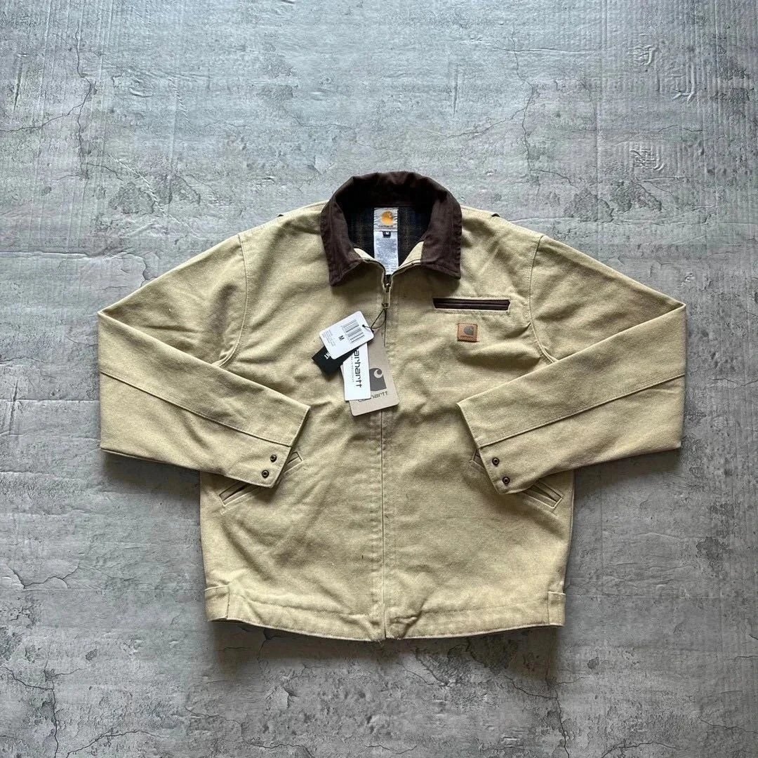 carhartt JACKET