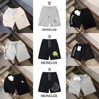 Moncler Shorts — seller photo 2