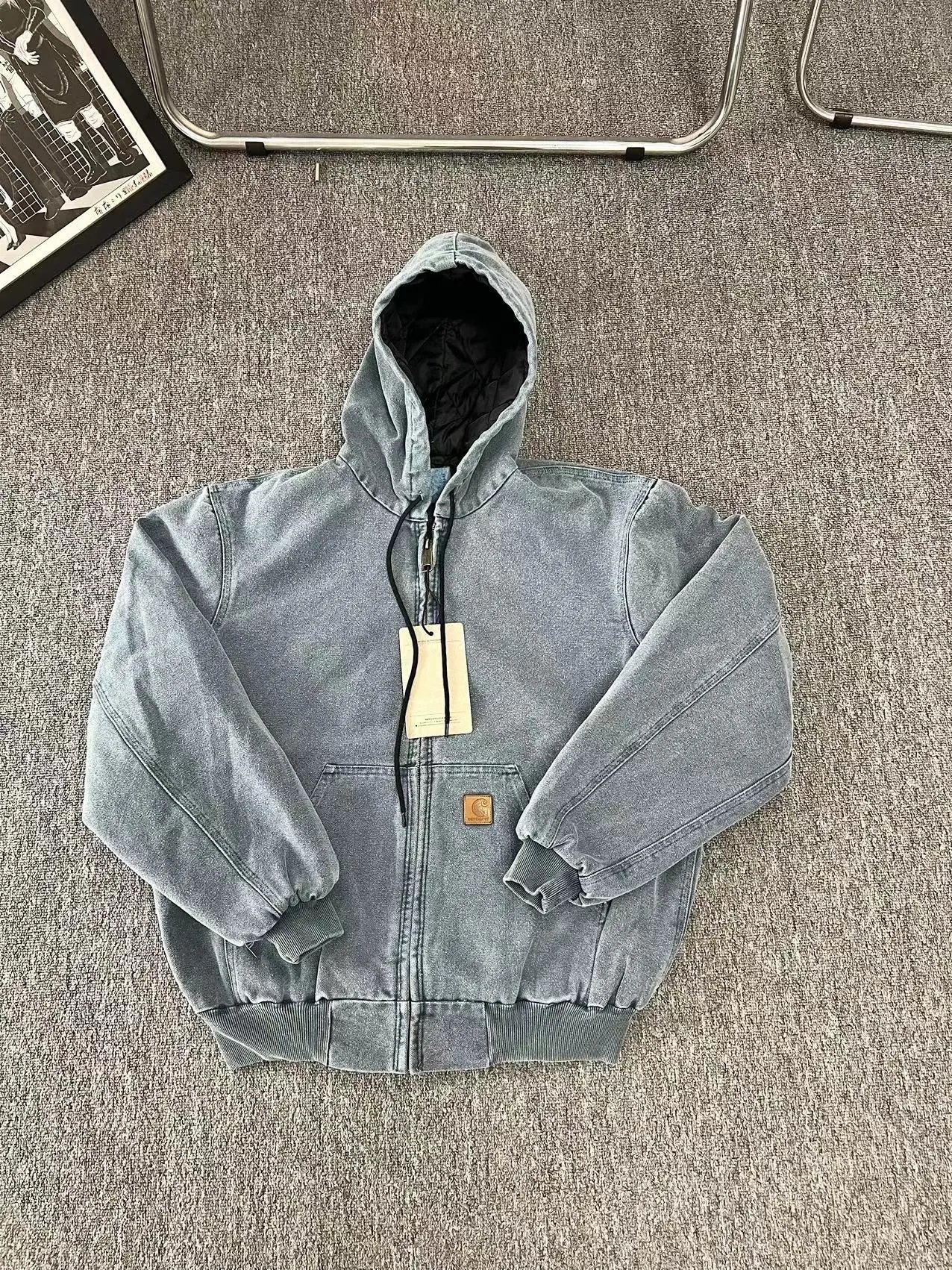carhartt JACKET