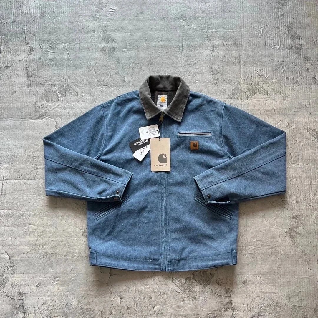 carhartt JACKET