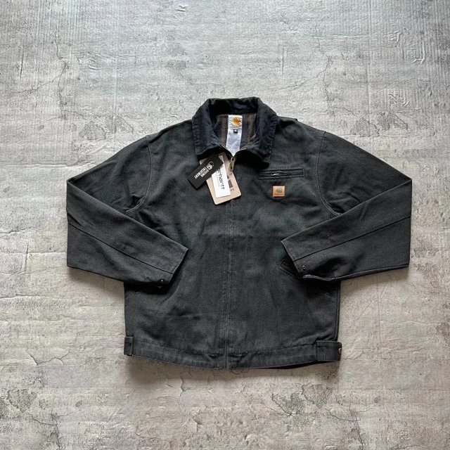 Carhartt Jacket: seller detail photo 7