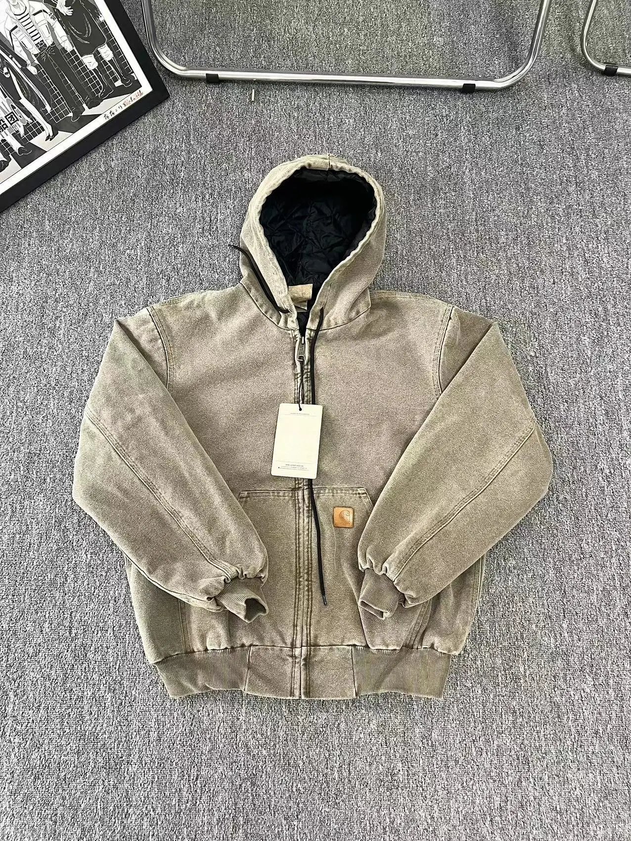 carhartt JACKET