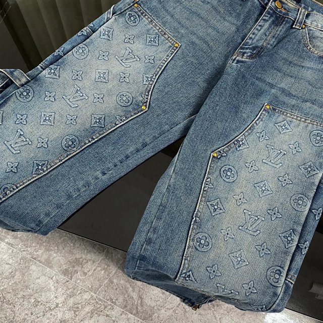 LV Jeans: seller detail photo 5