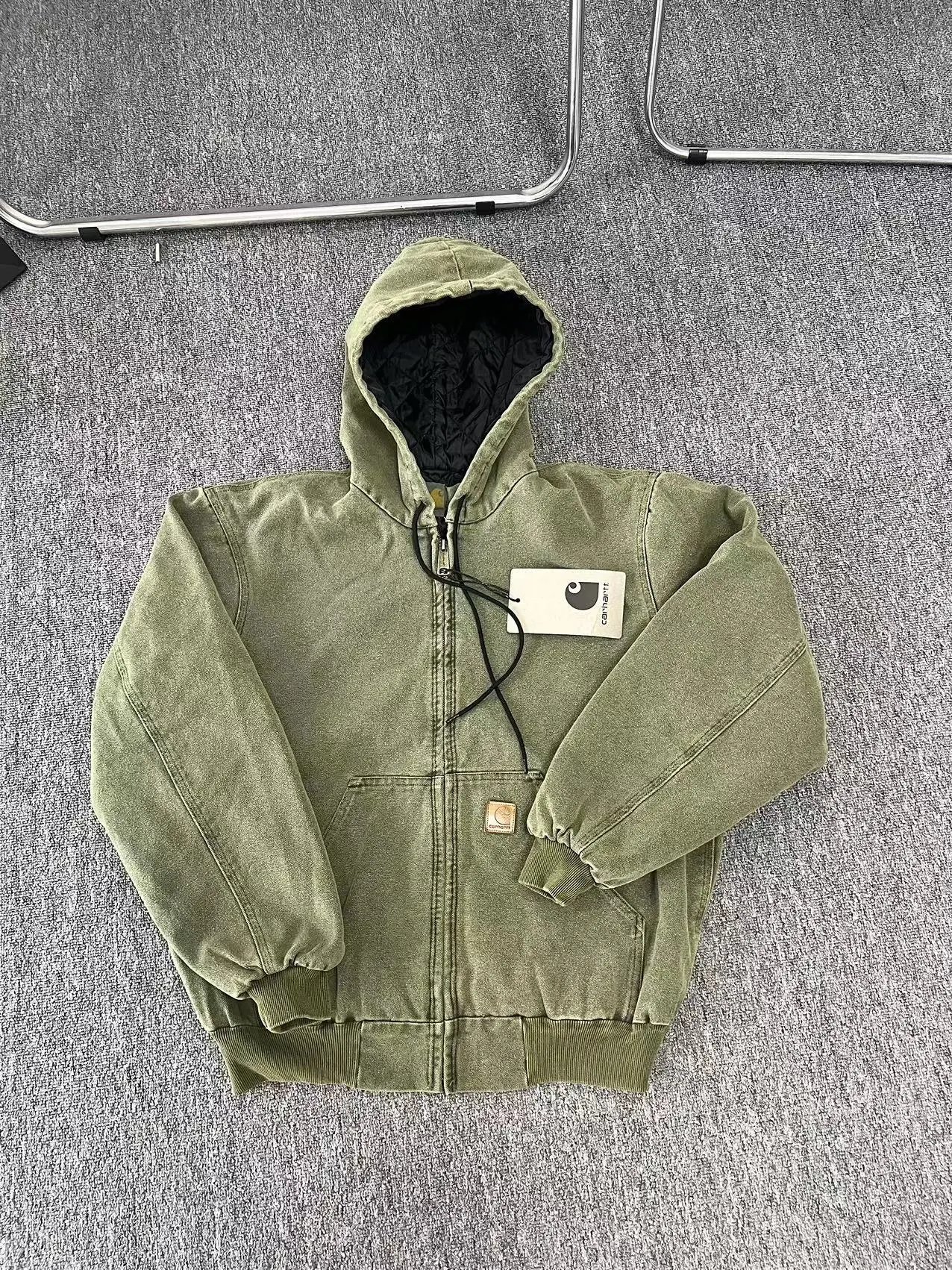 carhartt JACKET