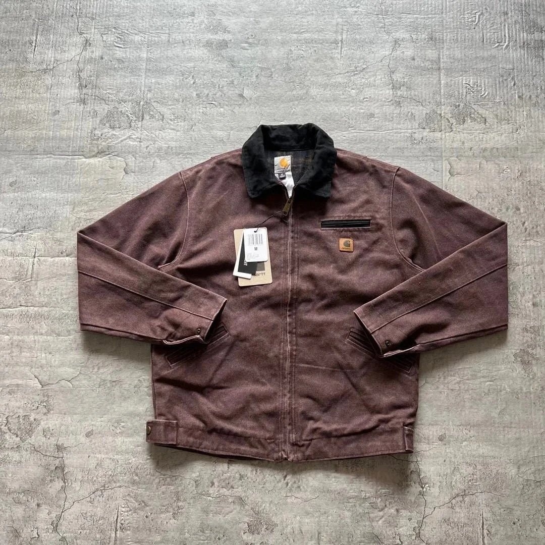 carhartt JACKET