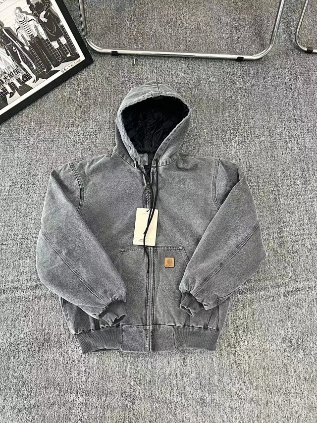Carhartt Jacket: seller detail photo 1