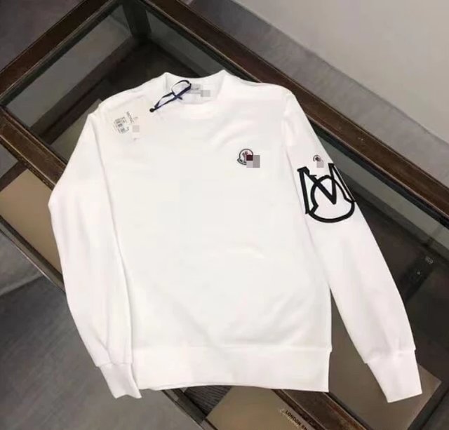 Moncler Sweatshirt: seller detail photo 9