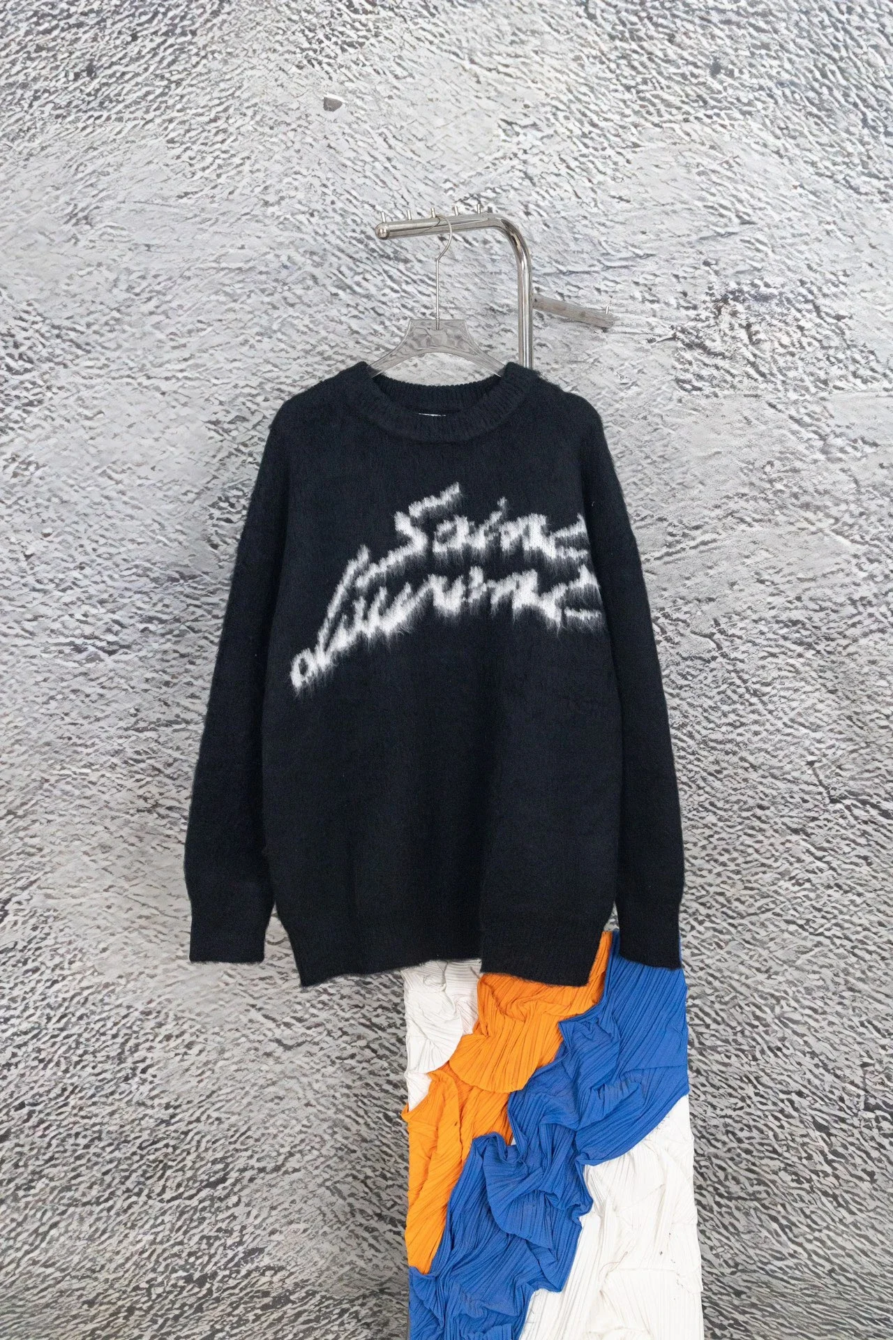YSL Suéter