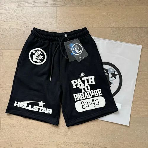 Hellstar Shorts