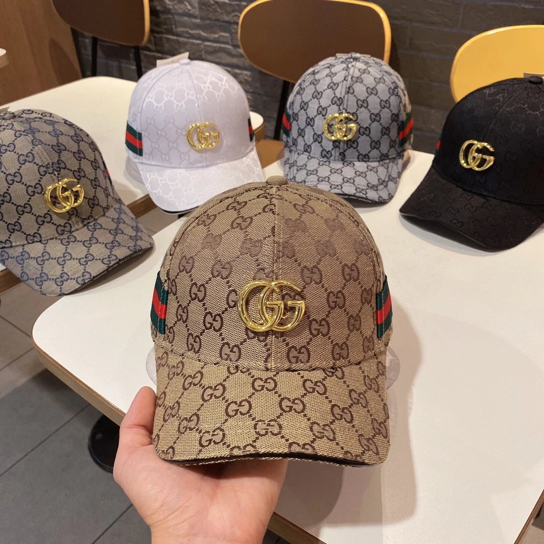印花棒球帽高品质 - 133988