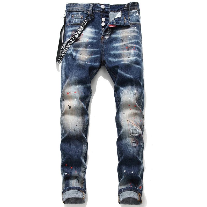 Dsquared 2 Jeans · 6
