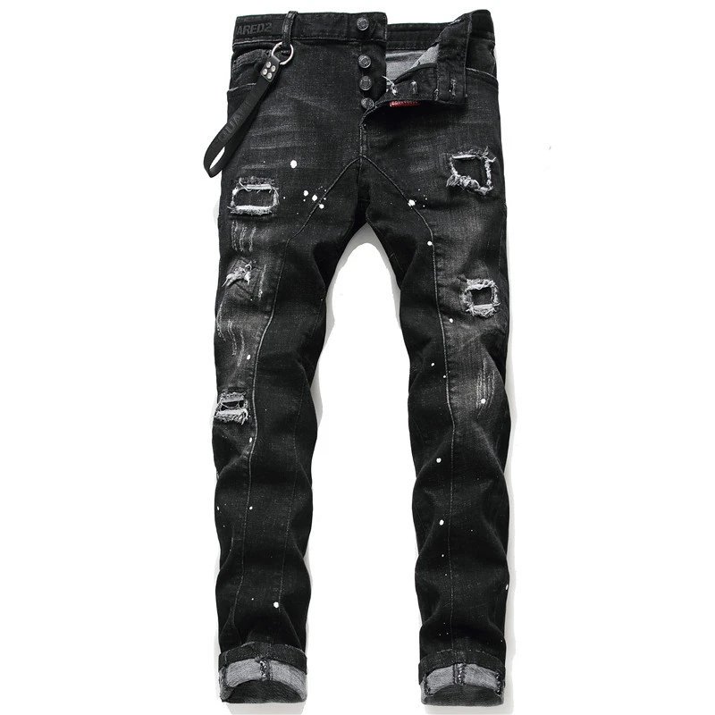 Dsquared 2 Jeans · 4