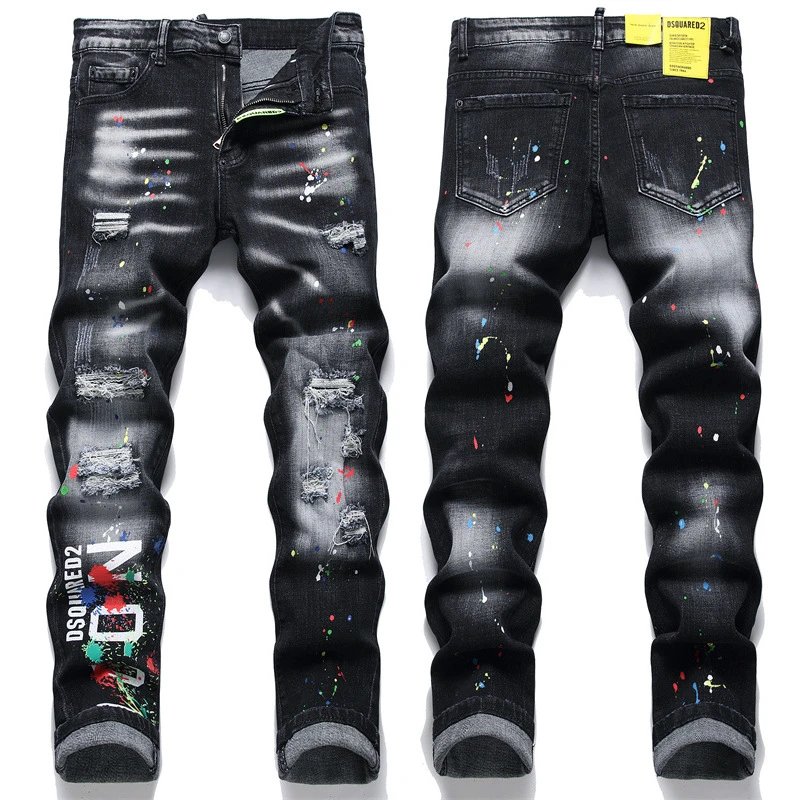 Dsquared 2 Jeans · 5