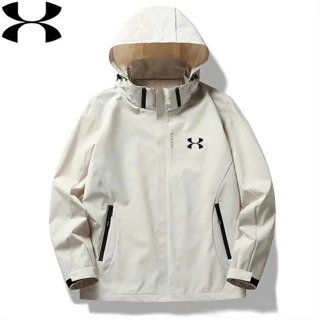 UA Jacke: seller detail photo 1