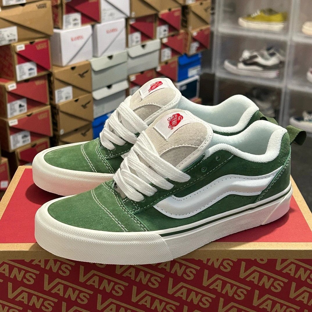 VANS trainer foto 5